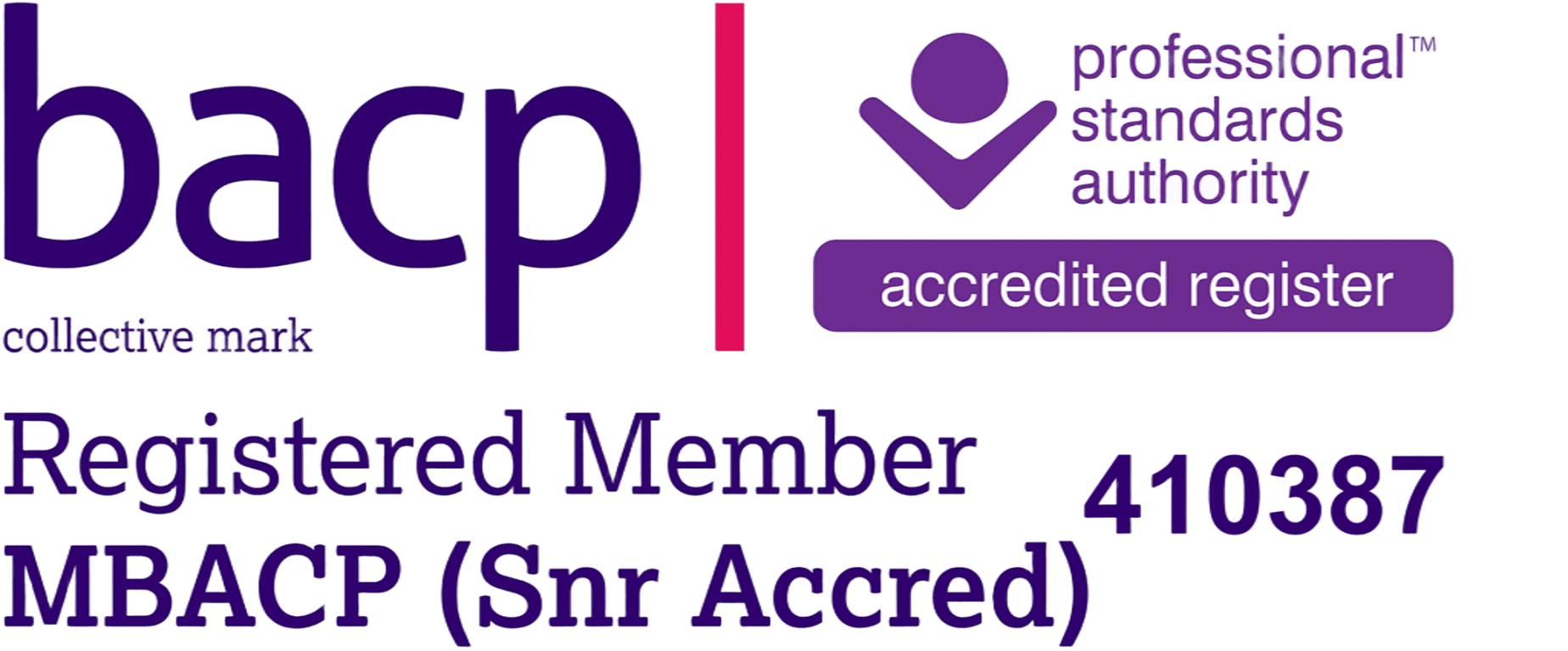 BACP Logo